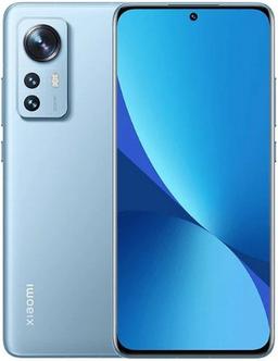 Refurbished Xiaomi 12X - Reebelo Ireland