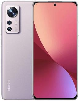 Refurbished Xiaomi 12X - Reebelo Ireland