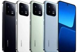 Refurbished Xiaomi 13 - Reebelo Ireland