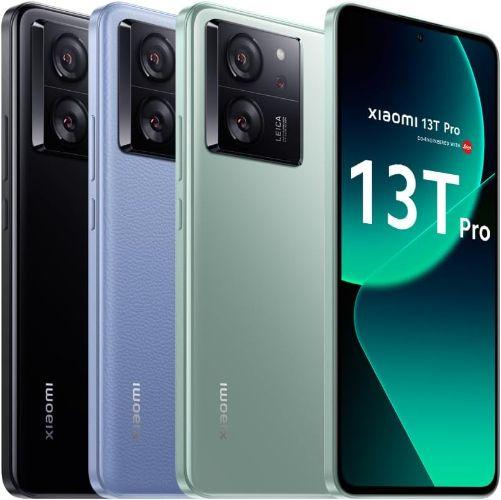 Xiaomi 13T Pro