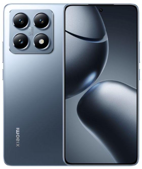 Refurbished Xiaomi 14T - Reebelo Ireland