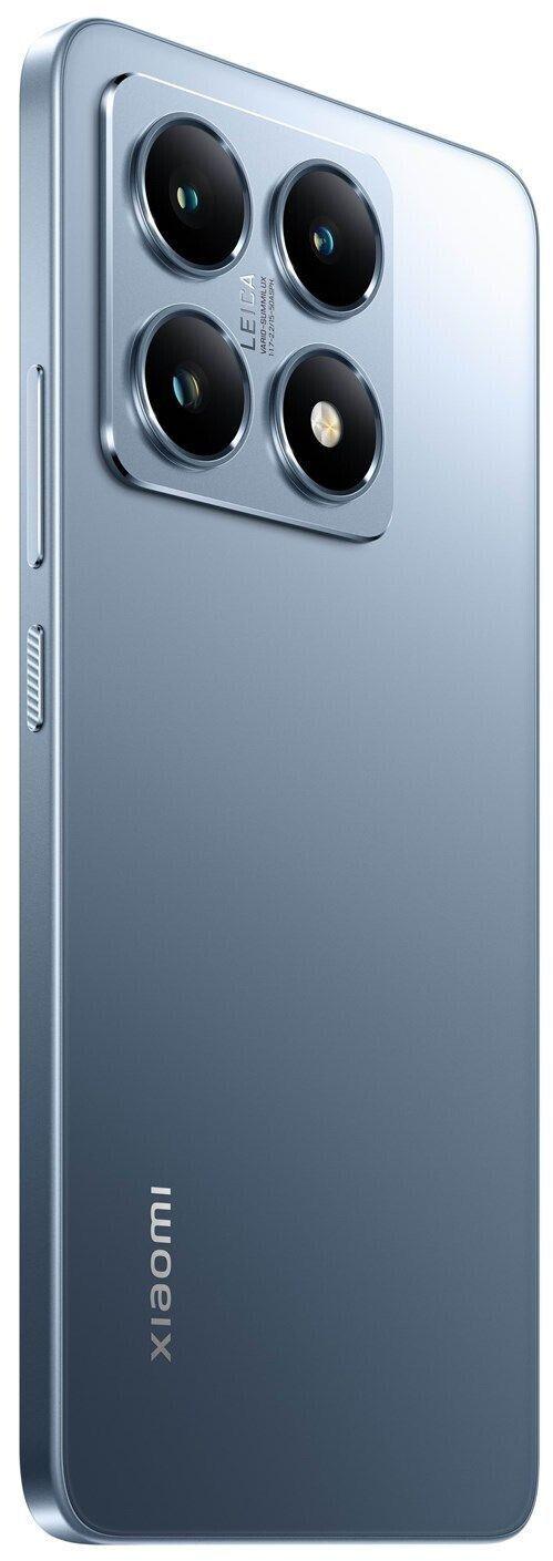 Refurbished Xiaomi 14T - Reebelo Ireland