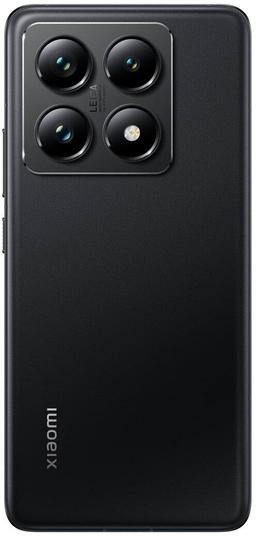 Refurbished Xiaomi 14T Pro - Reebelo Ireland