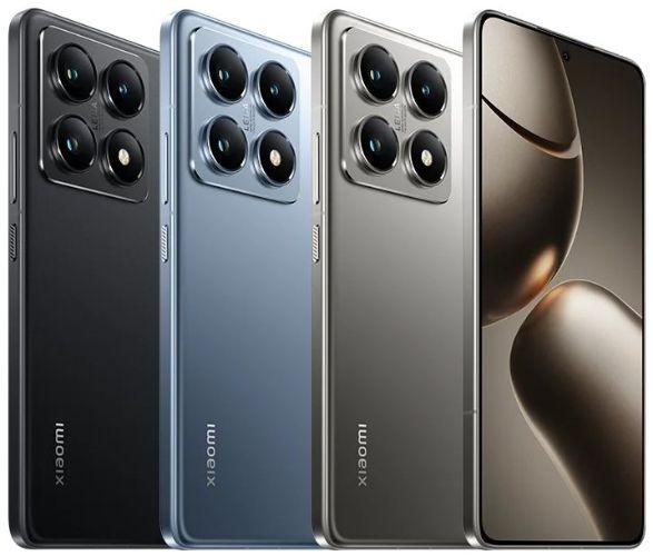 Xiaomi 14T Pro