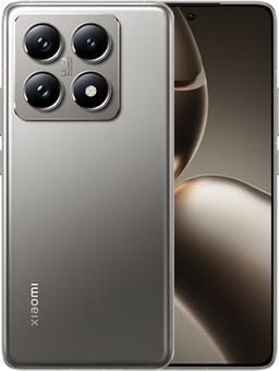 Refurbished Xiaomi 14T Pro - Reebelo Ireland