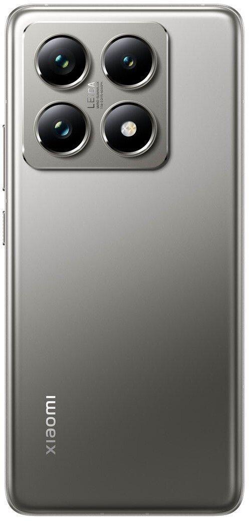 Refurbished Xiaomi 14T Pro - Reebelo Ireland