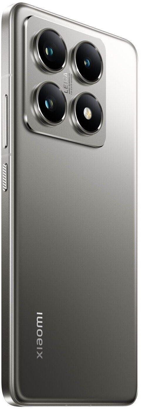 Refurbished Xiaomi 14T Pro - Reebelo Ireland