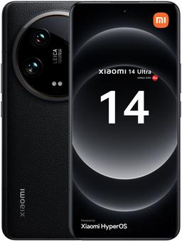 Refurbished Xiaomi 14 Ultra - Reebelo Ireland
