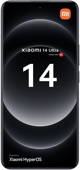 Refurbished Xiaomi 14 Ultra - Reebelo Ireland