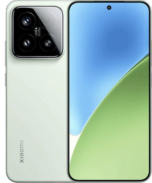 Refurbished Xiaomi 15 - Reebelo Ireland
