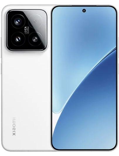 Refurbished Xiaomi 15 - Reebelo Ireland