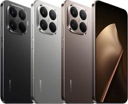Refurbished Xiaomi 15T Pro - Reebelo Ireland