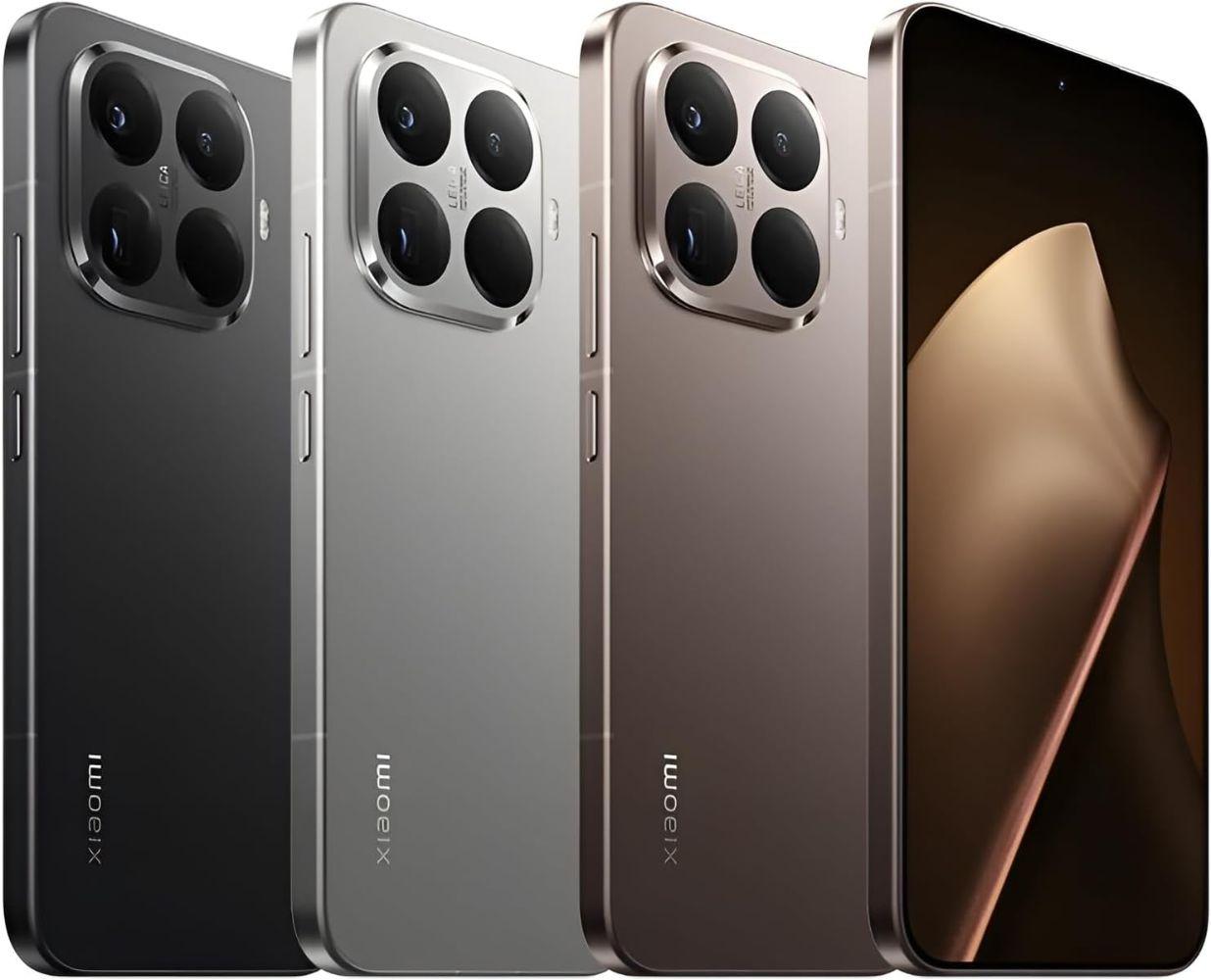 Refurbished Xiaomi 15T Pro - Reebelo Ireland