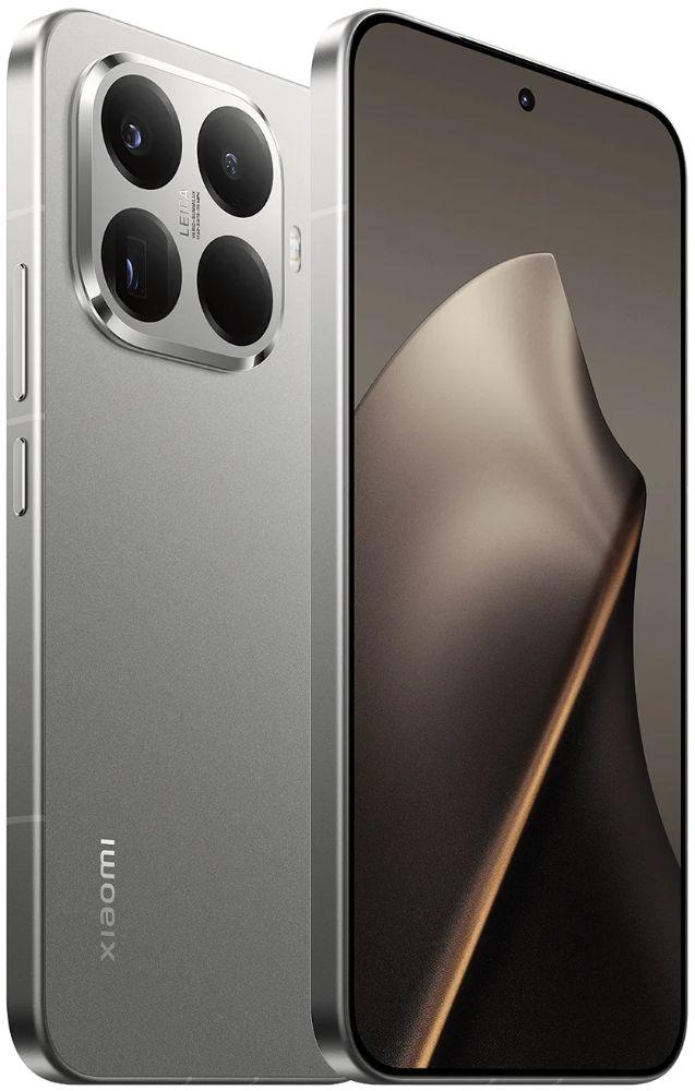 Refurbished Xiaomi 15T Pro - Reebelo Ireland