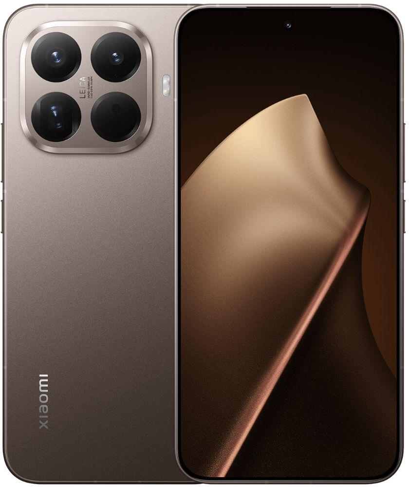 Refurbished Xiaomi 15T Pro - Reebelo Ireland