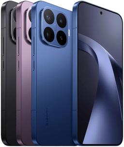 Refurbished Xiaomi 17T Pro - Reebelo Ireland