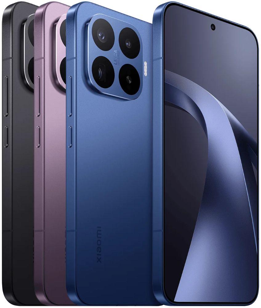 Refurbished Xiaomi 17T Pro - Reebelo Ireland