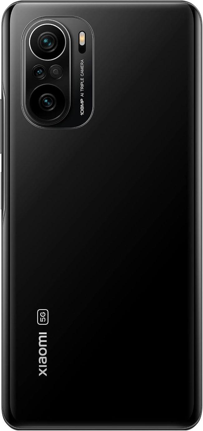 Refurbished Xiaomi Mi 11i - Reebelo Ireland