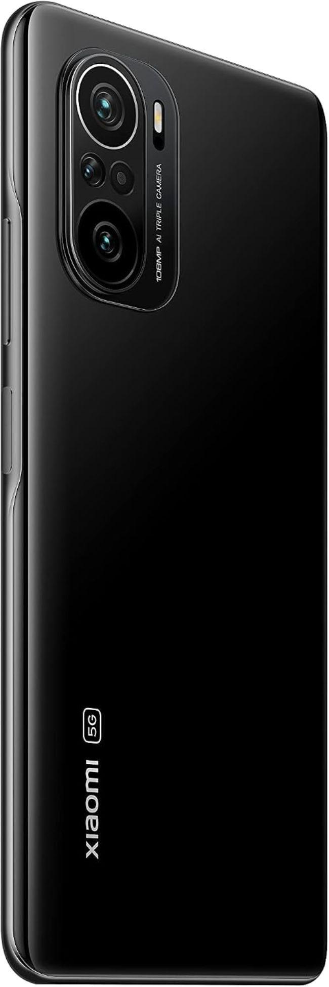 Refurbished Xiaomi Mi 11i - Reebelo Ireland