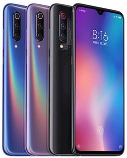 Refurbished Xiaomi Mi 9 - Reebelo Ireland