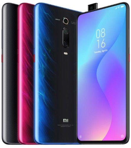 Xiaomi Mi 9T