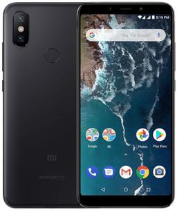 Refurbished Xiaomi Mi A2 (Mi 6X) - Reebelo Ireland