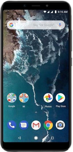 Refurbished Xiaomi Mi A2 (Mi 6X) - Reebelo Ireland