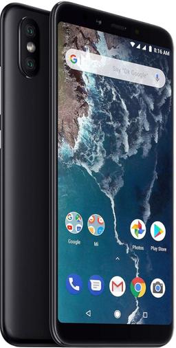 Refurbished Xiaomi Mi A2 (Mi 6X) - Reebelo Ireland