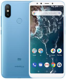 Refurbished Xiaomi Mi A2 (Mi 6X) - Reebelo Ireland