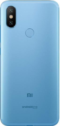 Refurbished Xiaomi Mi A2 (Mi 6X) - Reebelo Ireland