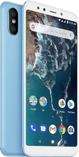 Refurbished Xiaomi Mi A2 (Mi 6X) - Reebelo Ireland