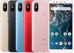 Refurbished Xiaomi Mi A2 (Mi 6X) - Reebelo Ireland