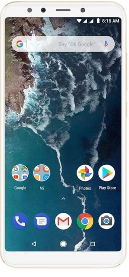 Refurbished Xiaomi Mi A2 (Mi 6X) - Reebelo Ireland