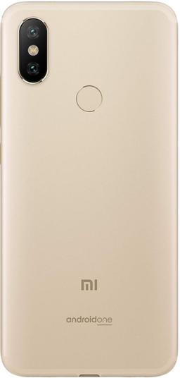 Refurbished Xiaomi Mi A2 (Mi 6X) - Reebelo Ireland