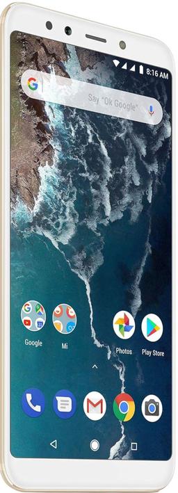 Refurbished Xiaomi Mi A2 (Mi 6X) - Reebelo Ireland