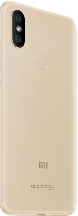 Refurbished Xiaomi Mi A2 (Mi 6X) - Reebelo Ireland