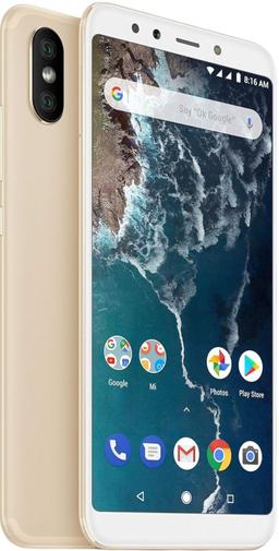 Refurbished Xiaomi Mi A2 (Mi 6X) - Reebelo Ireland