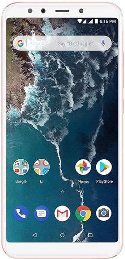 Refurbished Xiaomi Mi A2 (Mi 6X) - Reebelo Ireland