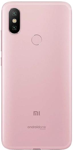 Refurbished Xiaomi Mi A2 (Mi 6X) - Reebelo Ireland