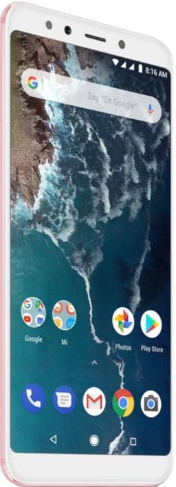 Refurbished Xiaomi Mi A2 (Mi 6X) - Reebelo Ireland