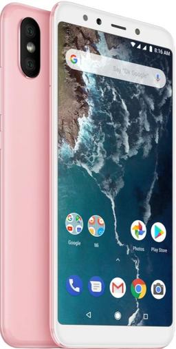 Refurbished Xiaomi Mi A2 (Mi 6X) - Reebelo Ireland