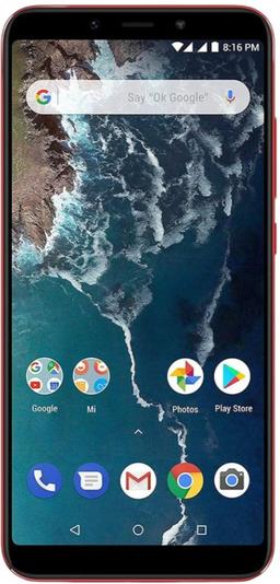 Refurbished Xiaomi Mi A2 (Mi 6X) - Reebelo Ireland