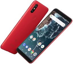 Refurbished Xiaomi Mi A2 (Mi 6X) - Reebelo Ireland