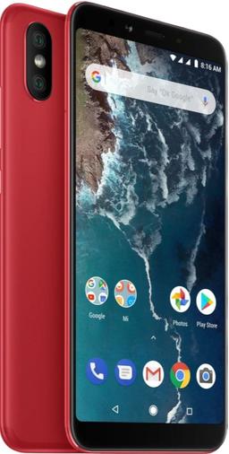 Refurbished Xiaomi Mi A2 (Mi 6X) - Reebelo Ireland