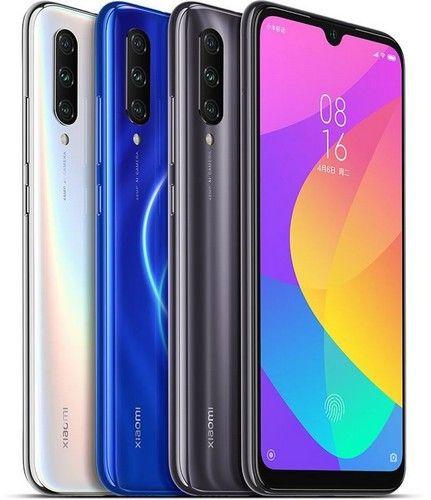 Xiaomi Mi A3