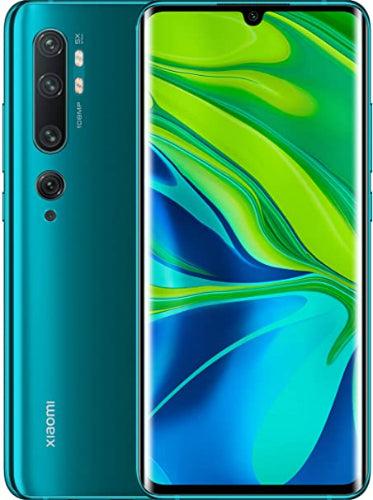 Refurbished Xiaomi Mi Note 10 - Reebelo Ireland