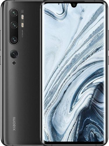 Refurbished Xiaomi Mi Note 10 - Reebelo Ireland