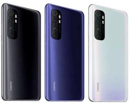 Refurbished Xiaomi Mi Note 10 Lite - Reebelo Ireland