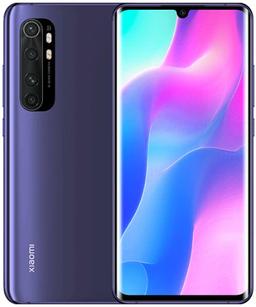 Refurbished Xiaomi Mi Note 10 Lite - Reebelo Ireland