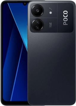 Refurbished Xiaomi Poco C65 - Reebelo Ireland